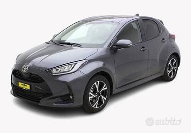 Ricambi Toyota Yaris Aygo Rav4 Auris 