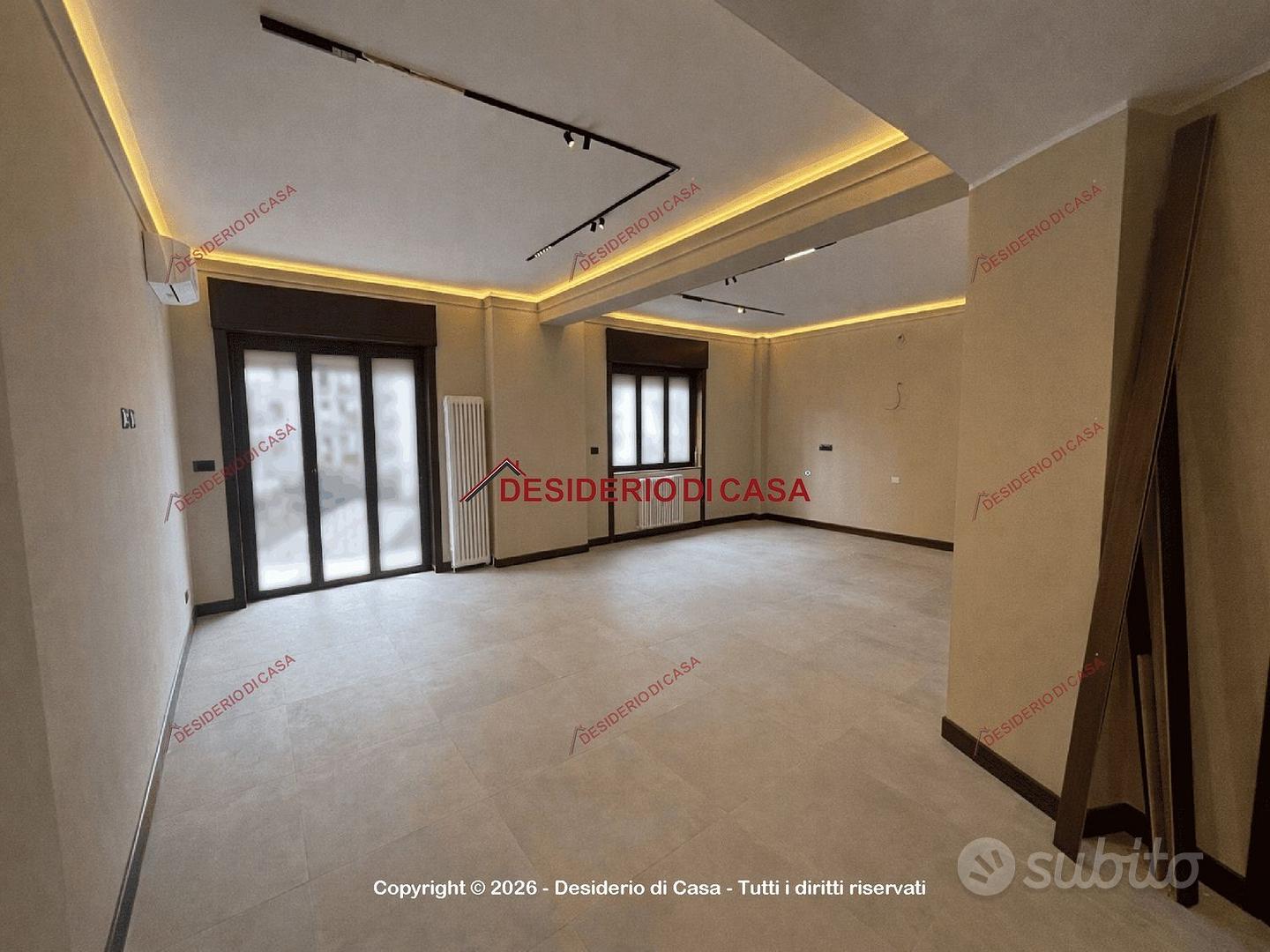Apartment in Milazzo, San Giovanni, Parco - Vista 2