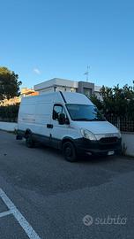 IVECO DAILY L3H3 EURO 5B
