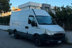 IVECO DAILY L3H3 EURO 5B