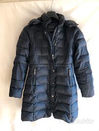 Piumino donna
