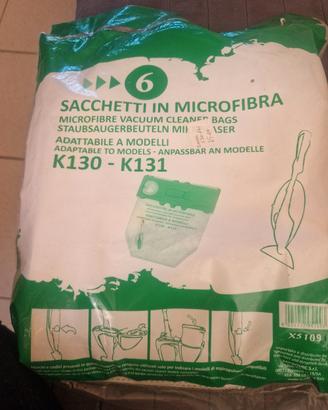 a chi fosse interassato ho i sachetti per aspirato
