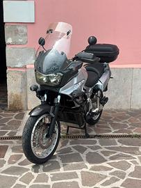 Aprilia ETV 1000 Caponord