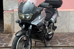 Aprilia ETV 1000 Caponord