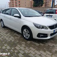 Peugeot 308 BlueHDi 130 EAT8 SW Active Business