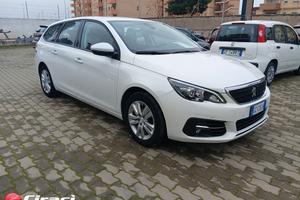 Peugeot 308 BlueHDi 130 EAT8 SW Active Business