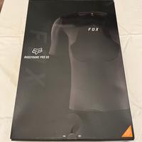 Fox Racing Baseframe Pro SS XXL
