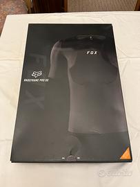 Fox Racing Baseframe Pro SS XXL
