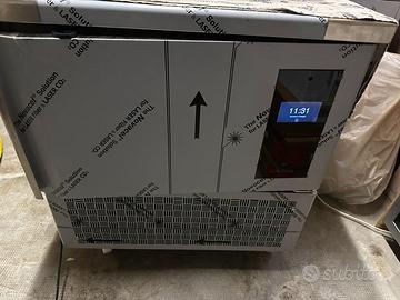Abbattitore professionale cold line