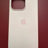 Cover in silicone Iphone 13 pro originale apple