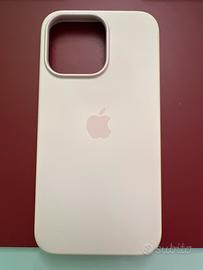 Cover in silicone Iphone 13 pro originale apple