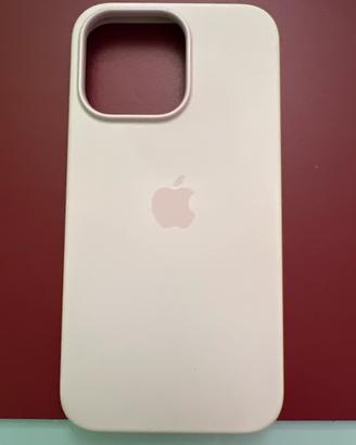 Cover in silicone Iphone 13 pro originale apple