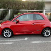 Fiat 500 III 1.2 Lounge 69cv E6