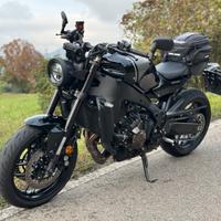 Yamaha XSR 900 - 2024