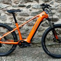 PROMO E-bike Haibike AllTrack 6
