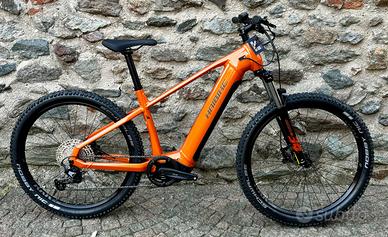 PROMO E-bike Haibike AllTrack 6