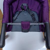 Seggiolino da Tavolo