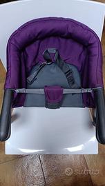 Seggiolino da Tavolo