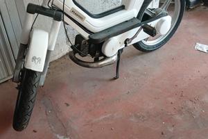 piaggio si con libretto originale 