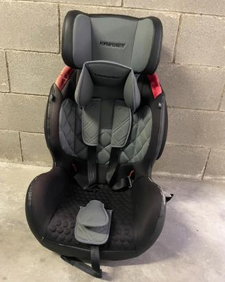 Seggiolino da auto Foppapedretti con  ISOFIX
