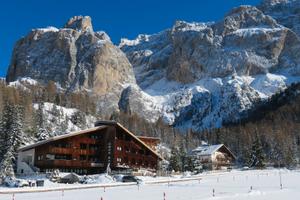 Multiproprietà Dolomiti