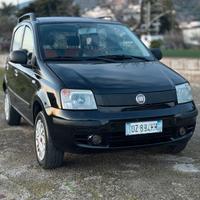 Fiat Panda 1.2 Dynamic Natural Power – GPL metano