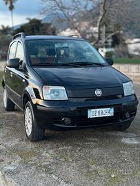 Fiat Panda 1.2 Dynamic Natural Power – GPL metano