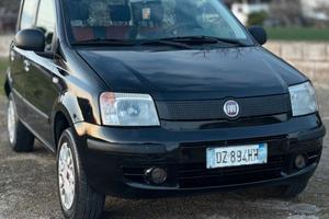 Fiat Panda 1.2 Dynamic Natural Power – GPL metano