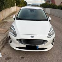 Portapacchi originale Ford