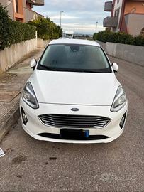 Portapacchi originale Ford