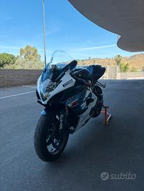 Suzuki gsx r 1000