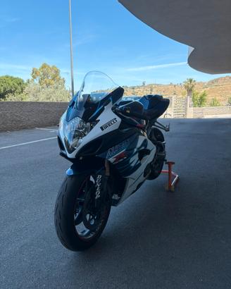 Suzuki gsx r 1000