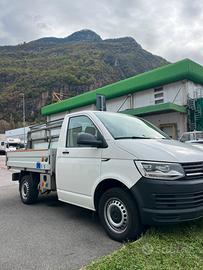 Volkswagen Transporter T6 Onnicar
