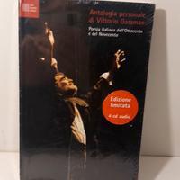  vari DVD musicali e libri