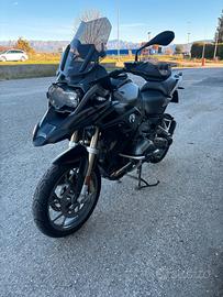 Bmw R 1200 GS LC
