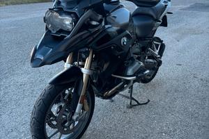 Bmw R 1200 GS LC