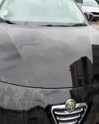 cofano anteriore alfa romeo giulietta