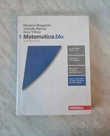 Libro scolastico per Scuola Superiore