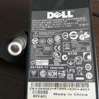 DELL alimentatore portatile 65W