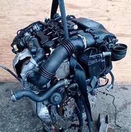 motore 9HX CITROEN BERLINGO 1.6HDI 90CV 