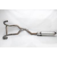 SCARICO COMPLETO SPORTIVO NOKAT MIVV LEOVINCE BMW 