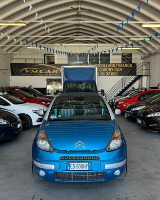 Citroen C3 Pluriel 1.4 Gold by Pinko Cabrio