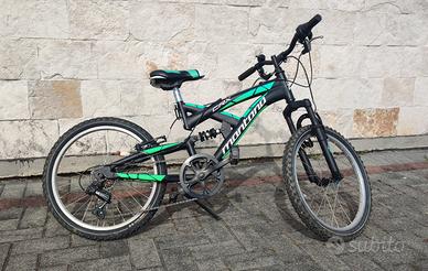 Mountain bike bambino 20"