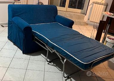 Divano letto