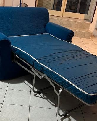 Divano letto