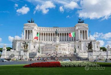 Immobile a Roma (RM)