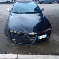 alfa 159 se 2.0 jtdm 136cv
