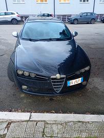alfa 159 se 2.0 jtdm 136cv