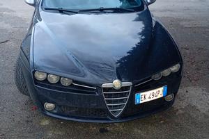 alfa 159 se 2.0 jtdm 136cv