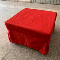 Letto richiudibile Alleby Ikea